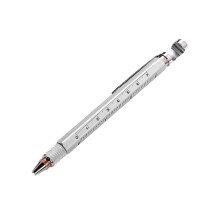 8-In-1 Multi-Tool Pen with Bottle Opener Versatile Writing Tool