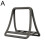 Suporte vertical para laptop compatível com MacBook Air/Pro, iPad, HP, Dell, ASUS e tablets Pro – Compatível com todos os modelos. 1