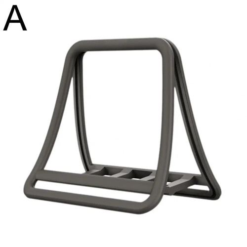 Suporte vertical para laptop compatível com MacBook Air/Pro, iPad, HP, Dell, ASUS e tablets Pro – Compatível com todos os modelos.