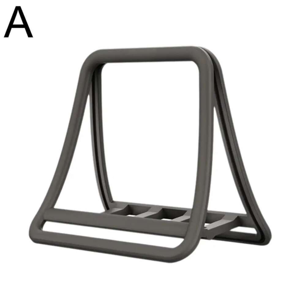Vertical Laptop Stand For Macbook Air/Pro, Ipad, Hp, Dell, Asus & Pro Tablets Â Compatible With All 9181073296239