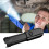 Rechargeable Zoomable Flashlight USB-C 1200mAh 3 Modes 1
