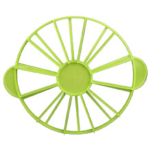 10/12 Pie Cake Slicer Cutter Bread Cake Portion Marker Press Cake Divider Equal Portion Cutter Marker Baking Tools