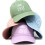 Women's Cotton Baseball Cap with Inspirational Saying 3