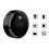 Μίνι κρυφή κάμερα WiFi 1080P με φόρτιση USB, βάση, εφαρμογή, ανίχνευση κίνησης και 6