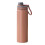 Mug isotherme en acier inoxydable rose (1 pièce) 2