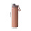 Mug isotherme en acier inoxydable rose (1 pièce) 3