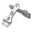 Glass Scraper for Cooktops Ceramic Induction 1 Pc 4
