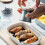 Baking Casserole Dish with Handles, Pan and Middle Pan Baking UK 4