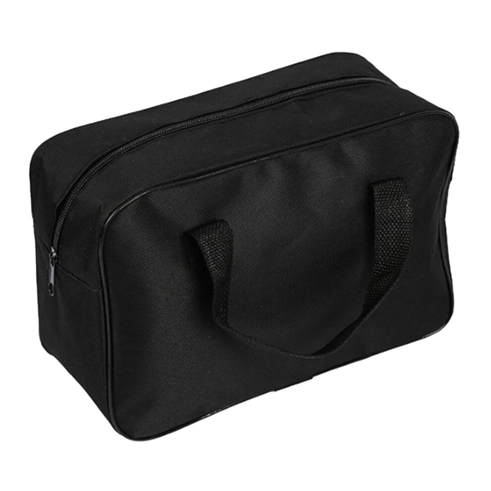 Yauxim Toolkit Hand-Held Maintenance Tool Bag Oxford Cloth Wear Resistant Electrician Toolbag Car Air Carrying Bag Storage Box 9181073296918