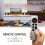 Τηλεχειριστήριο Siri TV για Apple TV4K (1ης/2ης γενιάς) 2
