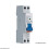 RCBO Residual Current Circuit Breaker 0.03A 6A-40A 6