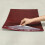 Fodere per cuscini a quadri decorative 18x18 pollici 5