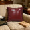 Fodere per cuscini a quadri decorative 18x18 pollici 6