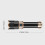 Rechargeable Telescopic Zoom Flashlight 4000mAh 3