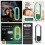 Ultrasonic Device Plug in Light Mogions Pawshield Pets Protection 8