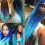 Cabelo sintético pré-esticado para tranças, 60 cm (24 polegadas), pacote com 3 unidades. 7