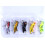 Stück Bionic Grasshopper Crankbait-Köder, 3,5 cm 2