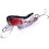 Stück Bionic Grasshopper Crankbait-Köder, 3,5 cm 5