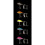 Stück Long Shot Rotating Tail Vibration Bait Spinner Spoon Angelköder Jigs Tractor Leads Hard Face 8