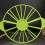 10/12 Pie Cake Slicer Cutter Bread Cake Portion Marker Press Cake Divider Equal Portion Cutter Marker Baking Tools 6