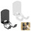 Game Controller Stand & Headphone Stand, Storage Stand For S4 Controller 4