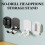Game Controller Stand & Headphone Stand, Storage Stand For S4 Controlle 5