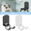 Game Controller Stand & Headphone Stand, Storage Stand For S4 Controlle 6