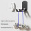 Game Controller Stand & Headphone Stand, Storage Stand For S4 Controlle 8