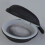 Watch Storage Pouch Portable Waterproof with Soft Lining 2