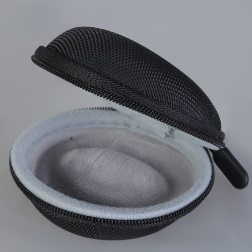 Watch Storage Pouch Portable Waterproof with Soft Lining 1