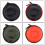 Watch Storage Pouch Portable Waterproof with Soft Lining 6