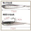 5-teiliges Set Angelköder Jigs mit Bleigewicht, 2,35 g/6,5 g, Weichköder 3