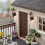 Απλίκες τοίχου LED Dollhouse1: 12 Κλίμακες μαύρο2 τεμάχια 6