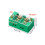 Electrical Junction Box 25A DIN Mount Terminal Blocks 7