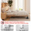 Elevadores de cama reforçados de 15 cm (6 polegadas), elevadores de móveis para mesa, cadeira, escrivaninha ou sofá, elevadores de sofá, suportam 3