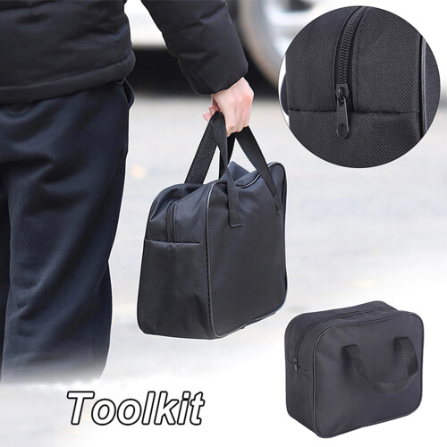 Yauxim Toolkit Χειροκίνητη τσάντα εργαλείων συντήρησης Oxford από ύφασμα ανθεκτική στη 1