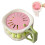 Fruit and Veggie Washing Bowl with Strainer 1 pc 2