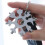 Snowflake Multi-Tool Screwdriver Stainless Steel 18-in-1 8