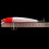 2 τεμάχια Δολώματα Ψαρέματος Jigs Πλωτό Νερό Bionic Minnow 12.7g 11.7cm Πλαστικά Είδη 4