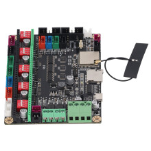 Placa base para impresora 3D ESP32 WIFI 240MHz 520KB RAM para MKS MINI12864