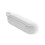 Boîte de rangement portable en plastique, design compact et fin (1 pièce) 2