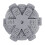 Pan Protectors 12-Piece Cookware Protectors, Style B 7