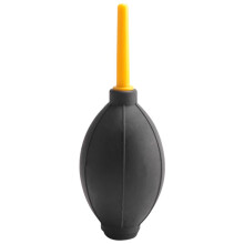 DSLR Lens Cleaner Cleaning Tool Air Blower Anti Dust