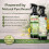 MULTI-MITE 2 X MITE OFF 500ML Flea Spray & ALL Mites Killer Home Safe 3