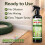 MULTI-MITE MITE OFF 500ML Flea Spray & ALL Mites Killer Home Safe 4