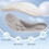 Πάτοι 4D Shoe Cloud για άνδρες και γυναίκες – Memory Foam, εφαρμόζουν εύκολα, αναπνέουν, 4