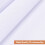 Ύφασμα Aida Cloth14Count Cross Stitch, 6 τεμάχια λευκό βαμβακερό υλικό κεντήματος για 3