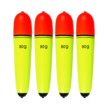 Pěnový rybářský splávek Slip Fload Bobber 10 g–120 g