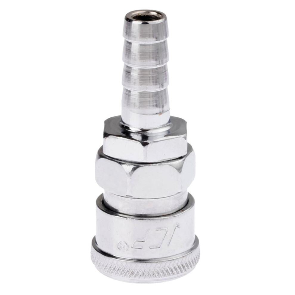 Pneumatic Fittings Female Male Quick Release Coupler Set 968604227110