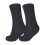 Dive Socks Black Heavy Duty Waterproof Neoprene Size S 1